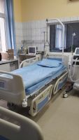 łóżko szpitalne specjalistyczne 1
